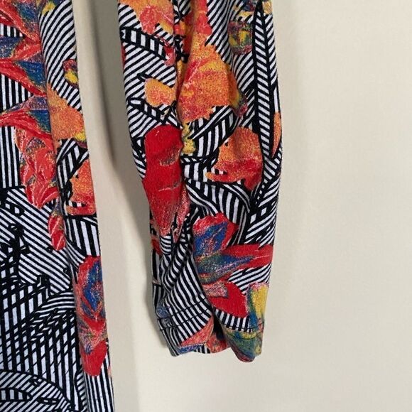 Volcom
Multicolor Long Sleeve Dress Size Medium 12 - Picture 5 of 6